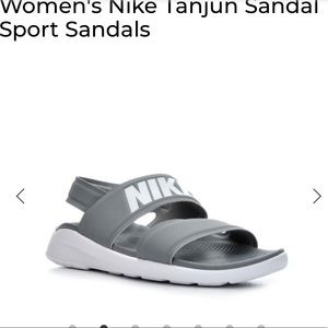 Nike Tajun Sandals
